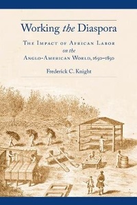Abbildung von: Working the Diaspora - New York University Press