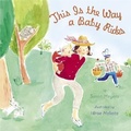 Cover: This is the Way a Baby Rides - Harry N. Abrams, Inc.