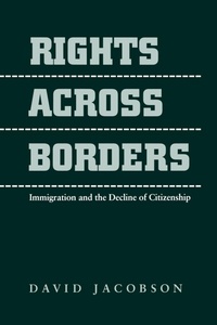 Abbildung von: Rights across Borders - Johns Hopkins University Press