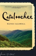 Cover: Cataloochee - Random House Trade Paperbacks