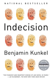 Enlarge image Cover: Indecision - Random House Inc
