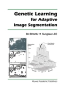Cover: Genetic Learning for Adaptive Image Segmentation - Kluwer Academic Publishers