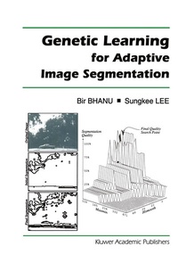 Abbildung von: Genetic Learning for Adaptive Image Segmentation - Kluwer Academic Publishers