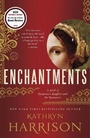 Cover: Enchantments - Random House Trade Paperbacks