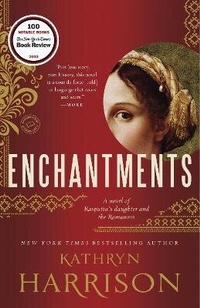 Enlarge image Cover: Enchantments - Random House Trade Paperbacks
