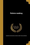 Cover: Pattern-making - Creative Media Partners, LLC