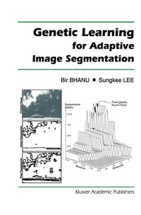 Enlarge image Cover: Genetic Learning for Adaptive Image Segmentation - Springer