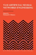 Cover: VLSI Artificial Neural Networks Engineering - Kluwer Academic Publishers