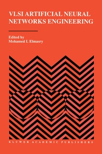 Enlarge image Cover: VLSI Artificial Neural Networks Engineering - Springer