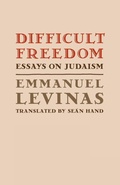 Cover: Difficult Freedom - Johns Hopkins University Press