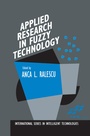 Cover: Applied Research in Fuzzy Technology - Kluwer Academic Publishers