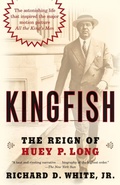 Cover: Kingfish - Random House USA Inc