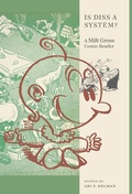 Cover: Is Diss a System? - New York University Press