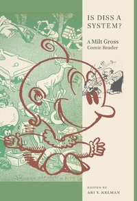 Enlarge image Cover: Is Diss a System? - New York University Press