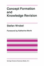 Cover: Concept Formation and Knowledge Revision - Kluwer Academic Publishers