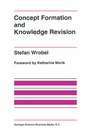Cover: Concept Formation and Knowledge Revision - Springer