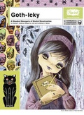 Cover: Goth-Icky: A Macabre Menagerie of Morbid Monstrosities - Harry N. Abrams, Inc.