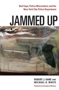 Abbildung von: Jammed Up - New York University Press