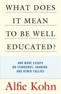 Bild: What Does It Mean to Be Well Educated? - Beacon Press