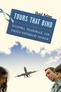 Abbildung von: Tours That Bind - New York University Press