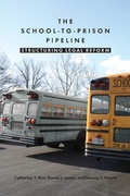Cover: The School-to-Prison Pipeline - New York University Press