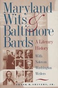 Cover: Maryland Wits and Baltimore Bards - Johns Hopkins University Press