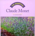 Cover: Essential Claude Monet, The - Harry N. Abrams, Inc.