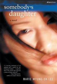 Enlarge image Cover: Somebody's Daughter - Beacon Press