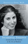 Cover: Incidental Findings - Beacon Press