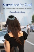 Cover: Surprised by God - Beacon Press