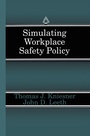 Cover: Simulating Workplace Safety Policy - Kluwer Academic Publishers