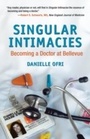 Cover: Singular Intimacies - Beacon Press (MA)