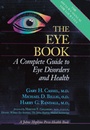 Cover: The Eye Book - Johns Hopkins University Press