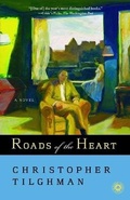 Cover: Roads of the Heart - Random House Trade Paperbacks