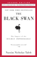 Cover: The Black Swan: Second Edition - Random House Inc
