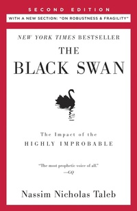 Abbildung von: The Black Swan: Second Edition - Random House Inc