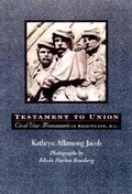 Cover: Testament to Union - Johns Hopkins University Press
