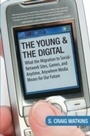 Cover: The Young and the Digital - Beacon Press