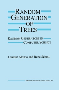 Abbildung von: Random Generation of Trees - Springer