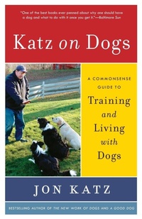 Enlarge image Cover: Katz on Dogs - Random House Inc
