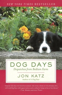 Abbildung von: Dog Days - Random House Inc
