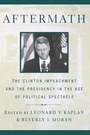 Cover: Aftermath - New York University Press