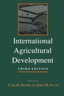 Cover: International Agricultural Development - Johns Hopkins University Press