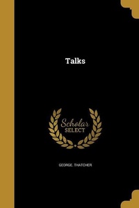 Enlarge image Cover: Talks - Creative Media Partners, LLC