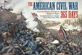 Cover: American Civil War 365 Days - Abrams