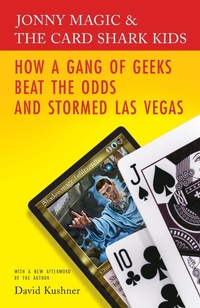 Abbildung von: Jonny Magic & the Card Shark Kids - Random House Inc
