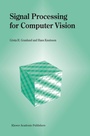 Cover: Signal Processing for Computer Vision - Springer
