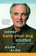 Cover: Never Have Your Dog Stuffed - Random House Inc