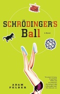 Cover: Schrodinger's Ball - Random House USA Inc