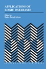 Cover: Applications of Logic Databases - Kluwer Academic Publishers